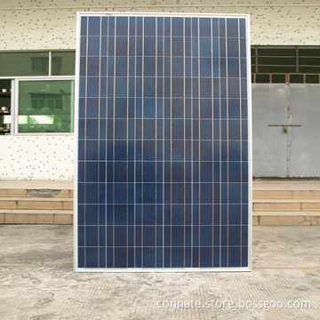 High Efficiency 180W Solar Panel